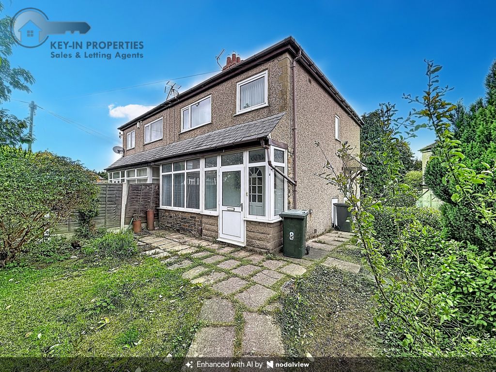 Property photo 1 of 20 Beautifully Renovated Three‑Bedroom Semi‑Detached Home In A Highly Sought‑After Location (Bd9)