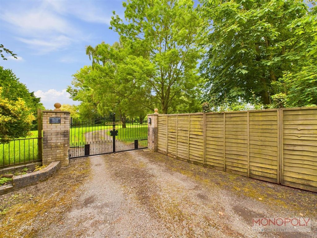 Additional image 28 of 3 bed detached house for saleHafod, Ruabon LL14