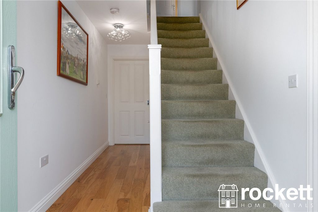 Additional image 20 of 4 bed detached house to rentPhoenix Rise, Pipe Gate, Market Drayton TF9