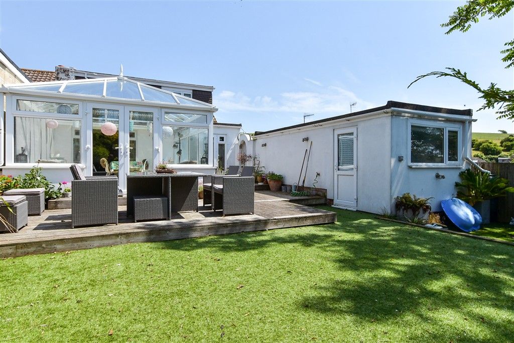 Property photo 2 of 13 Rear Garden