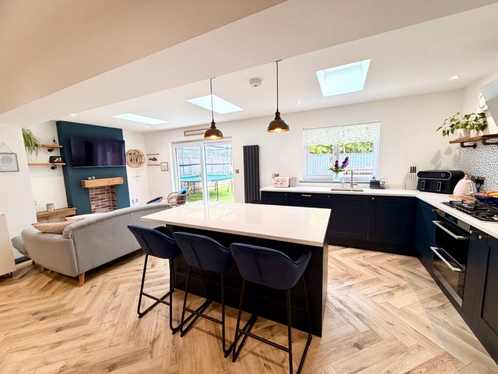 Additional image 9 of 4 bed detached house for saleCambridge Crescent, Airdrie ML6