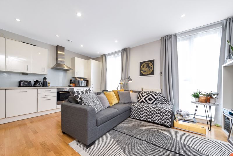 Property photo 1 of 12 Open Plan Living Area