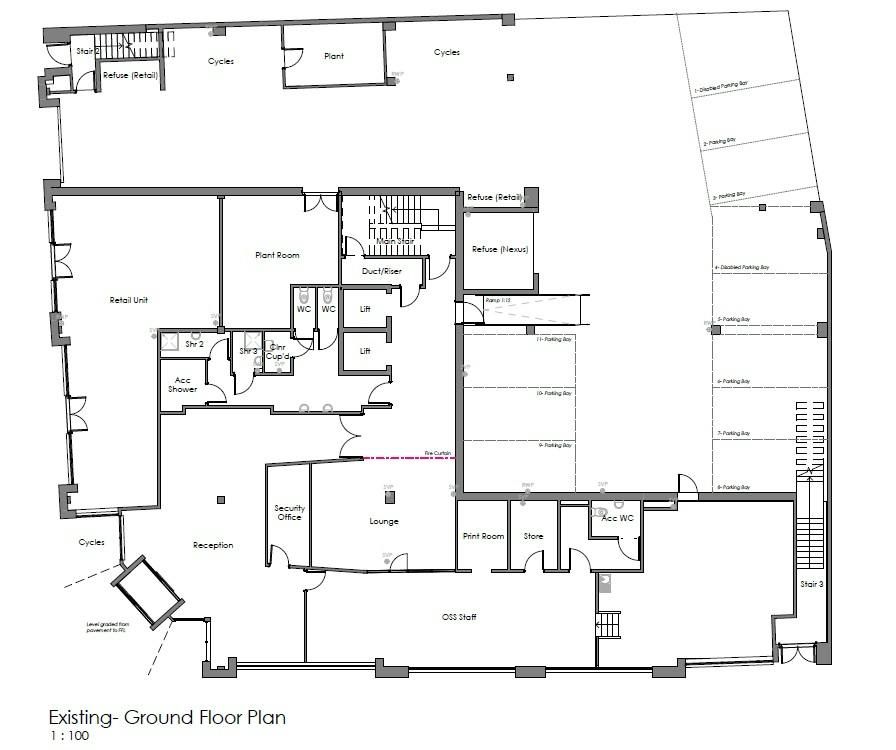 Property photo 2 of 6 Nexus House-Ground Floor Plan.Jpg