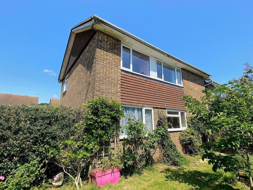 Property photo 1 of 21 60 Gwyneth Grove - Rear.Jpg