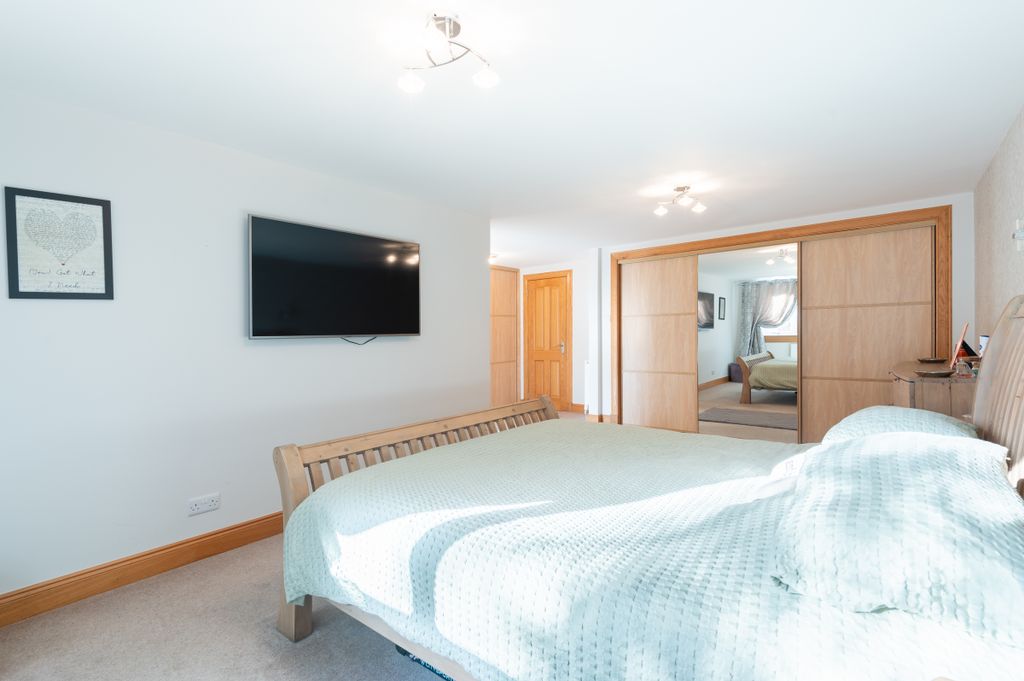 Additional image 15 of 5 bed detached house for saleSeaton Road, Arbroath DD11