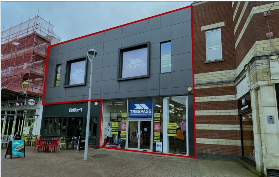 Property photo 1 of 5 Sutton Coldfield - Unit 2 69 -73 The Parade (Trespass) V2 Cover.Png