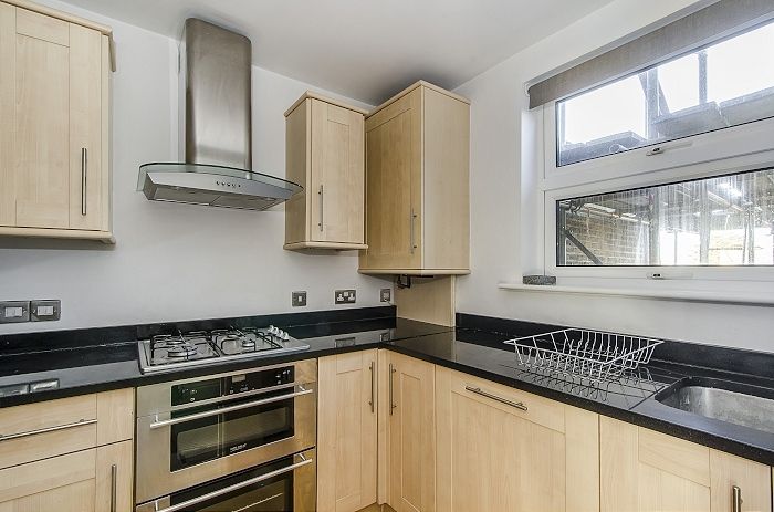 Property photo 2 of 12 Kitchen