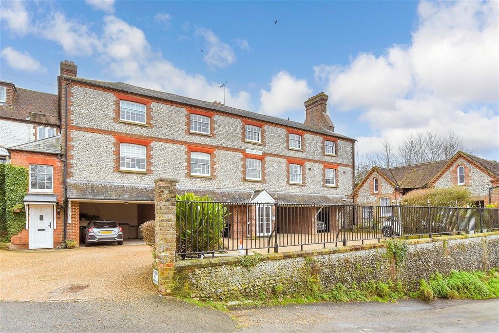 Property photo 2 of 11 External Brochure Old Poor House