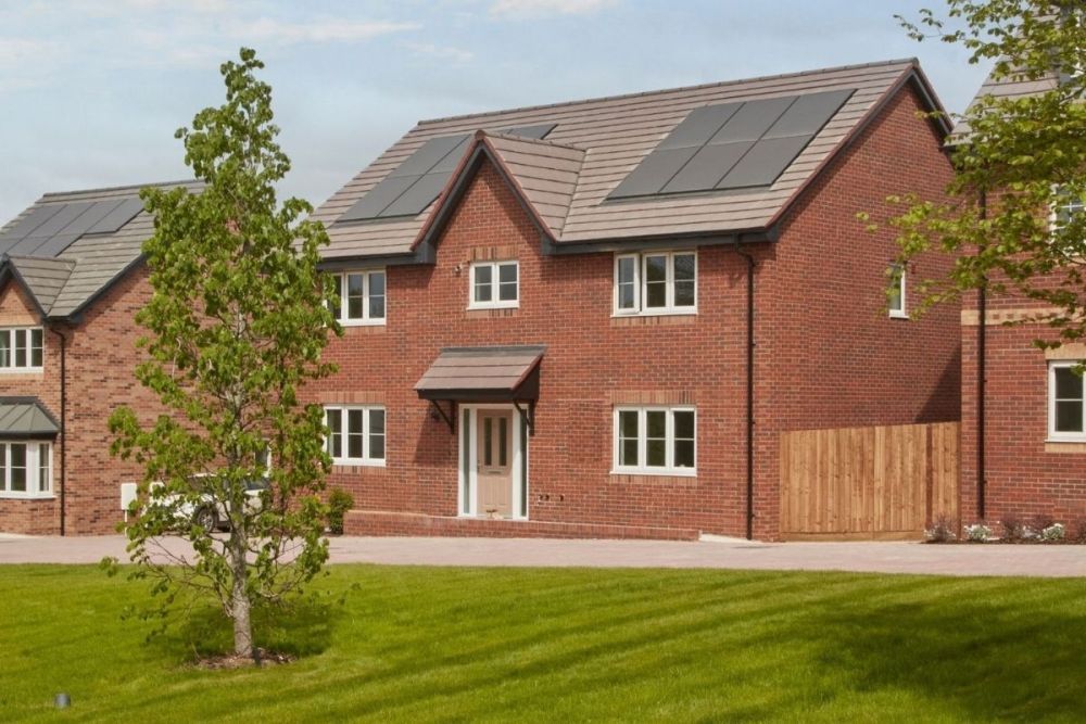 Property photo 2 of 9 New Homes For Sale