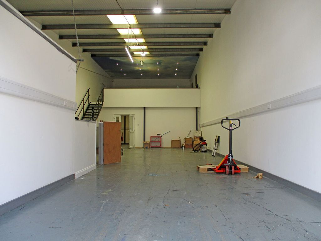 Property photo 2 of 4 Unit 10 Deanland Business Park, Golden Cross