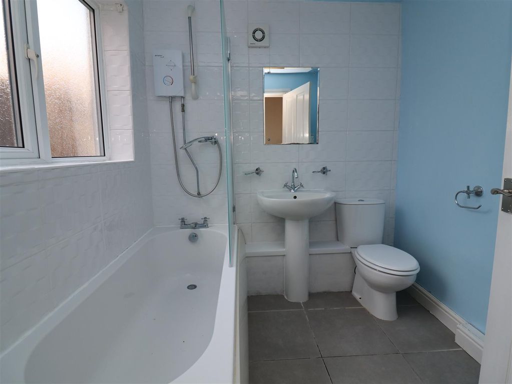 Property photo 3 of 9 Ground Floor Bathroom