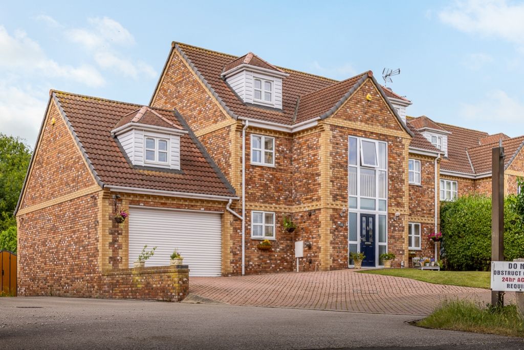 Property photo 1 of 45 1 Ash Close (Dunham-On-Trent)-6