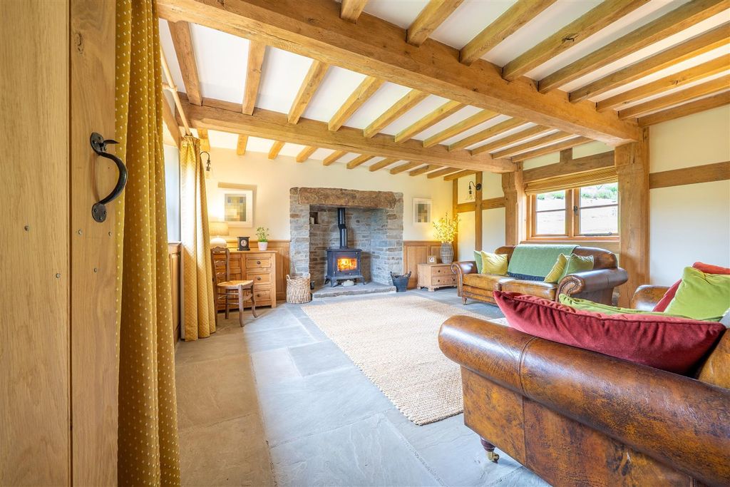 Additional image 4 of 3 bed detached house for saleLeasty, Acton SY9
