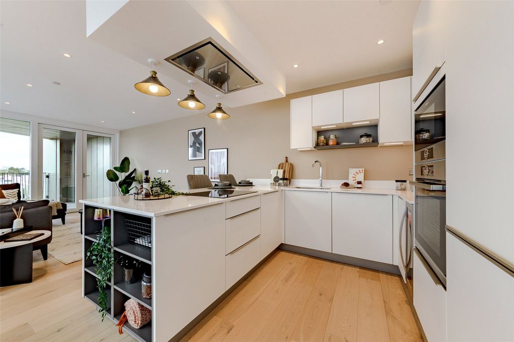 Additional image 4 of 2 bed flat to rentThe Ash Building, Rudduck Way, Cambridge CB3