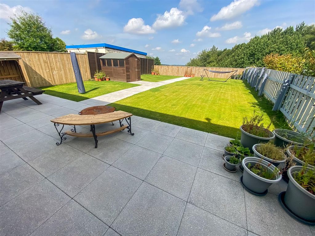Property photo 2 of 14 Rear Garden