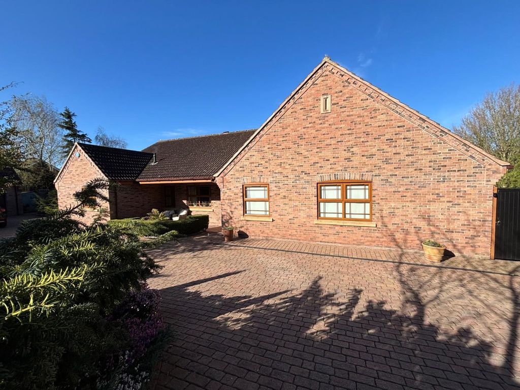 Additional image 20 of 4 bed detached bungalow for saleSummer Hill, Gainsborough DN21