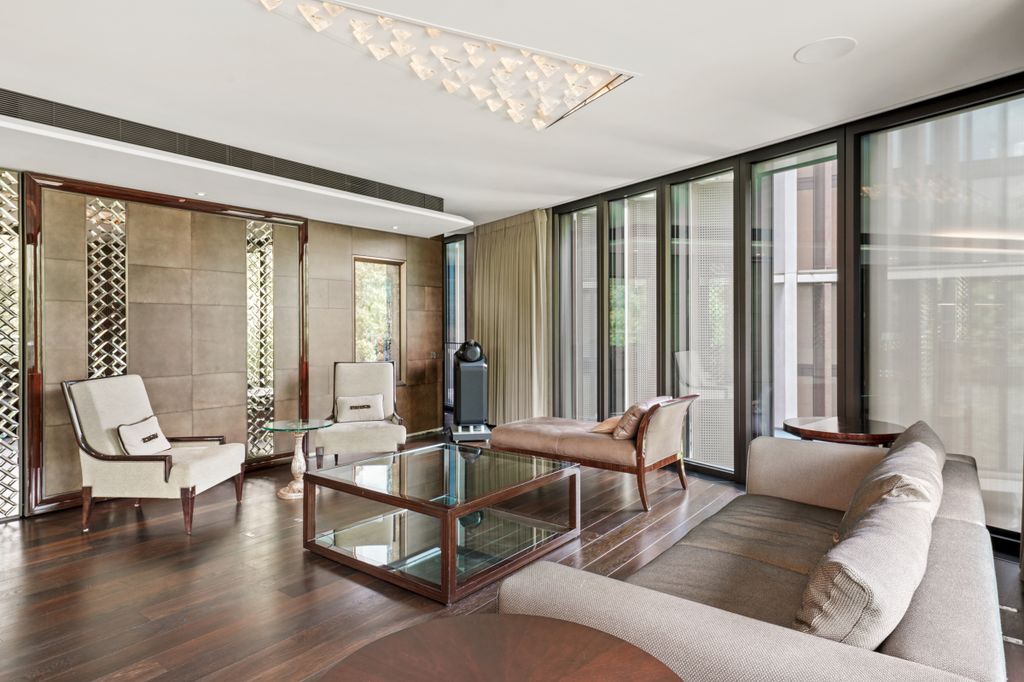 Additional image 4 of 4 bed flat for saleKnightsbridge, London SW1X