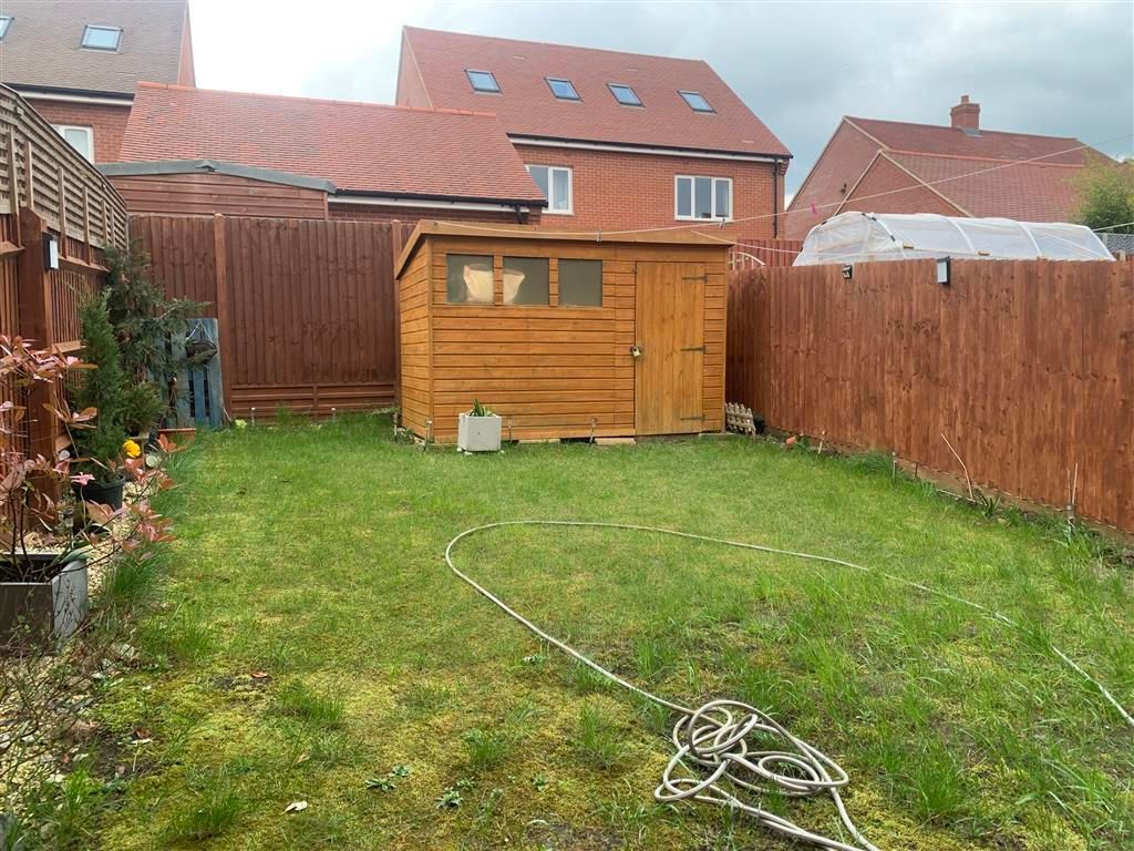 Property photo 3 of 10 Garden
