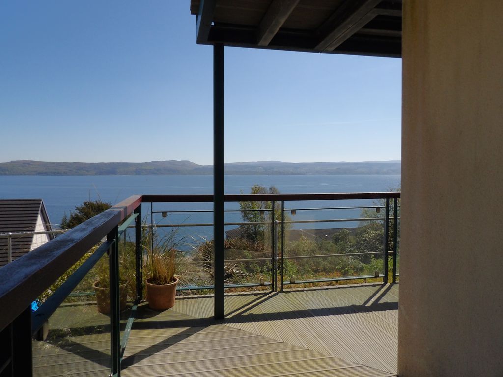 Additional image 12 of 2 bed flat for saleGerhallow, Dunoon PA23