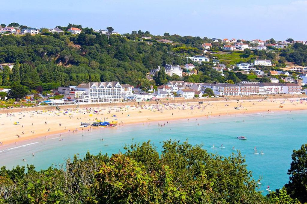 Additional image 47 of 4 bed detached house for saleMaison Du Cerisier, St Brelade JE3