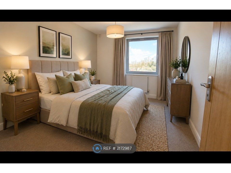 Property photo 1 of 18 Bedroom 2 (Example Furniture)