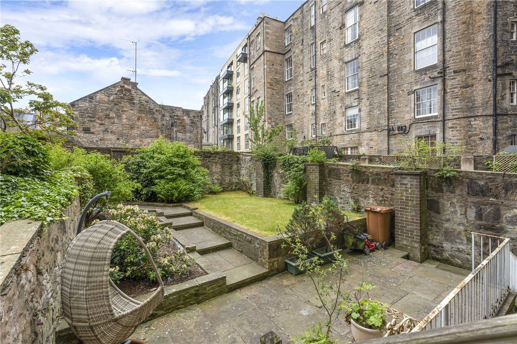 Additional image 9 of 5 bed flat for saleNelson Street, New Town, Edinburgh EH3