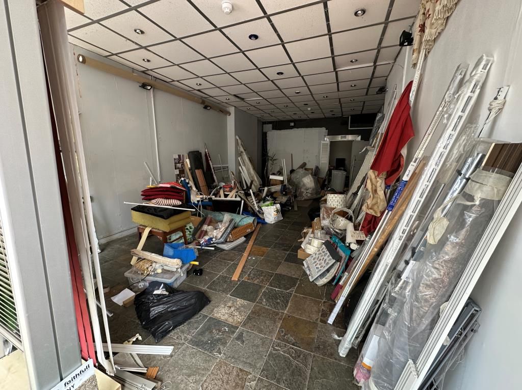 Property photo 2 of 7 Shop Floor Of Commercial Unit