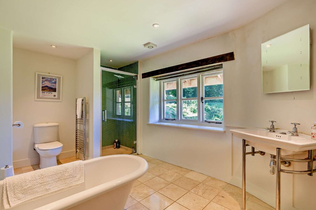 Additional image 10 of 7 bed detached house for saleVicarage Road, Okehampton, Devon EX20