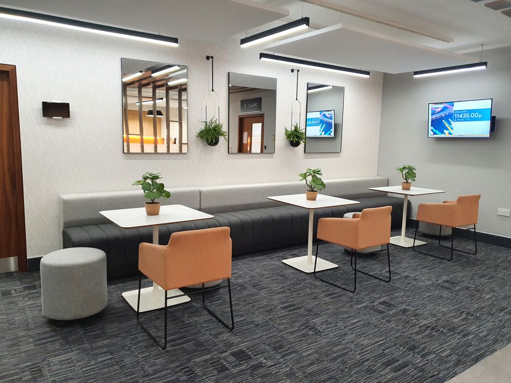 Property photo 2 of 11 Breakout Area