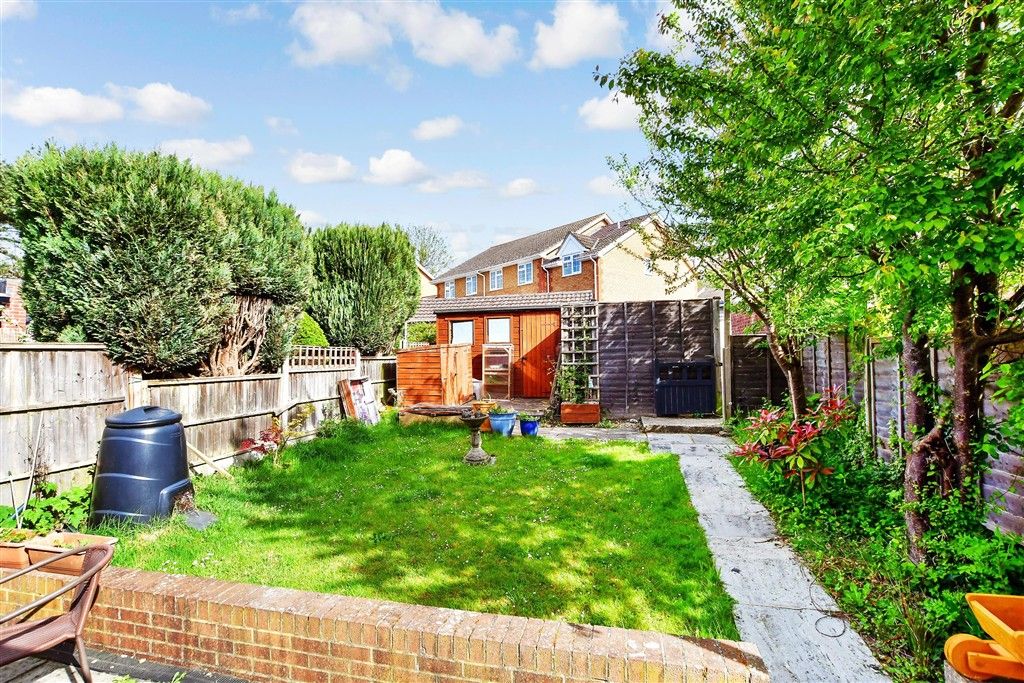 Property photo 2 of 12 Rear Garden