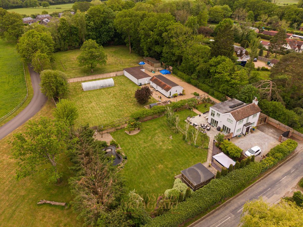 Additional image 42 of 5 bed detached house for saleHare Lane, Lingfield RH7