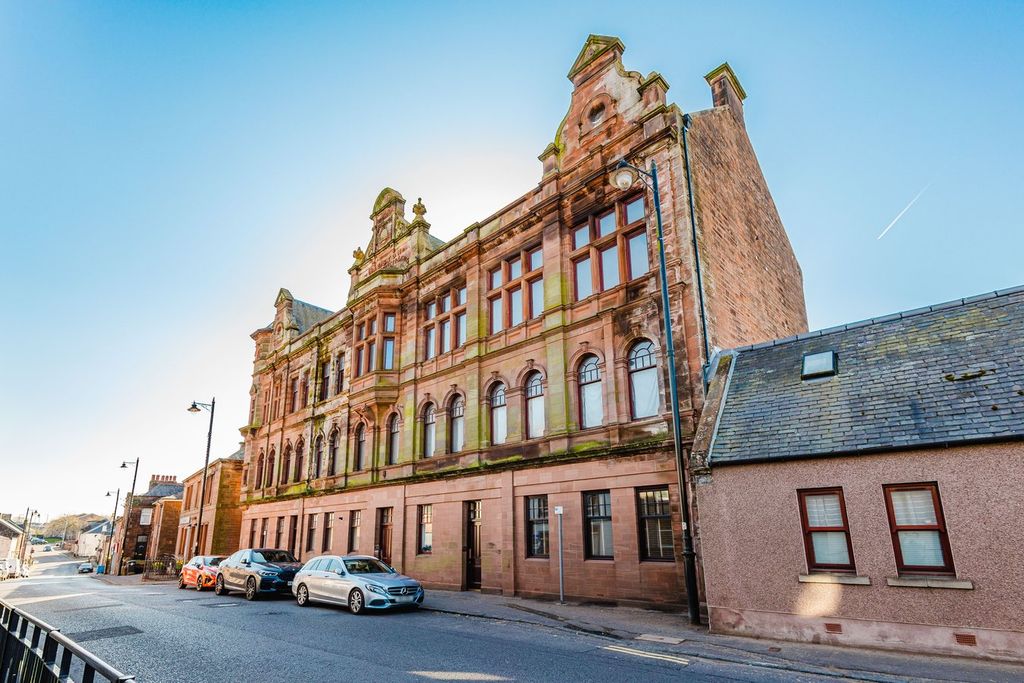 Additional image 16 of 1 bed flat for saleBrewland Street, Galston KA4