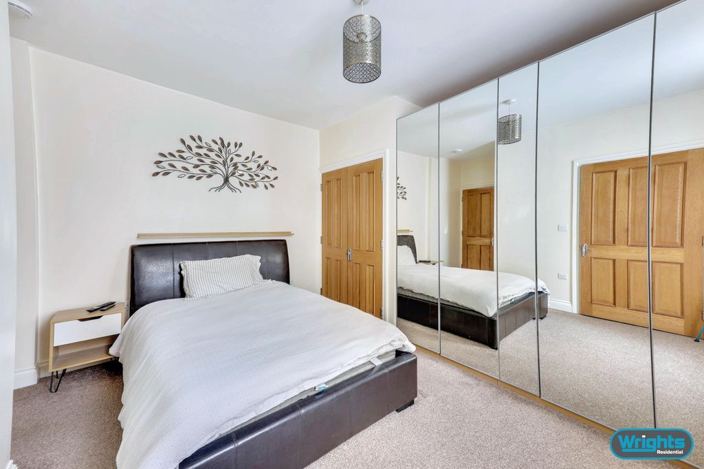 Additional image 7 of 1 bed flat for saleBlack Swan Court, Trowbridge BA14