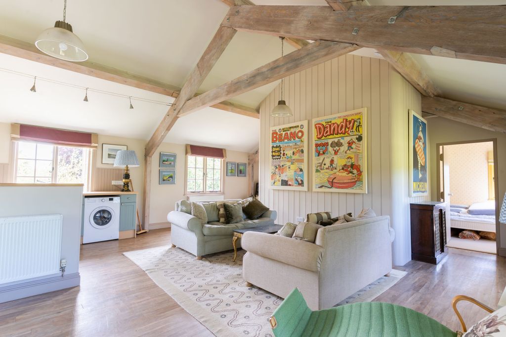 Additional image 15 of 7 bed detached house for saleSt Winnow, Cornwall PL22