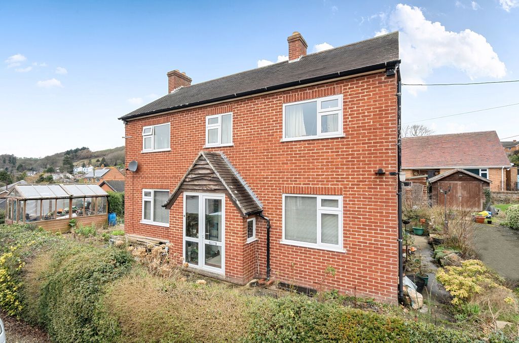 Additional image 16 of 3 bed detached house for saleGarden Lane, Newtown, Powys SY16