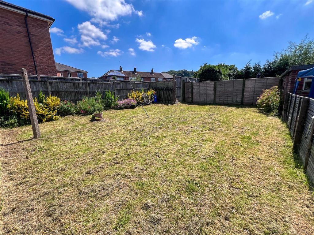 Property photo 2 of 16 Rear Garden