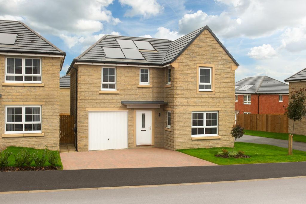 Property photo 1 of 10 Kestrel