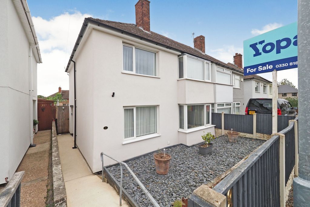 Property photo 1 of 19 Great Kerb Appeal For Goodhand