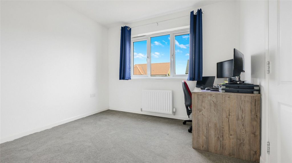 Additional image 20 of 5 bed detached house for saleBeech Path, East Calder, Livingston, West Lothian EH53