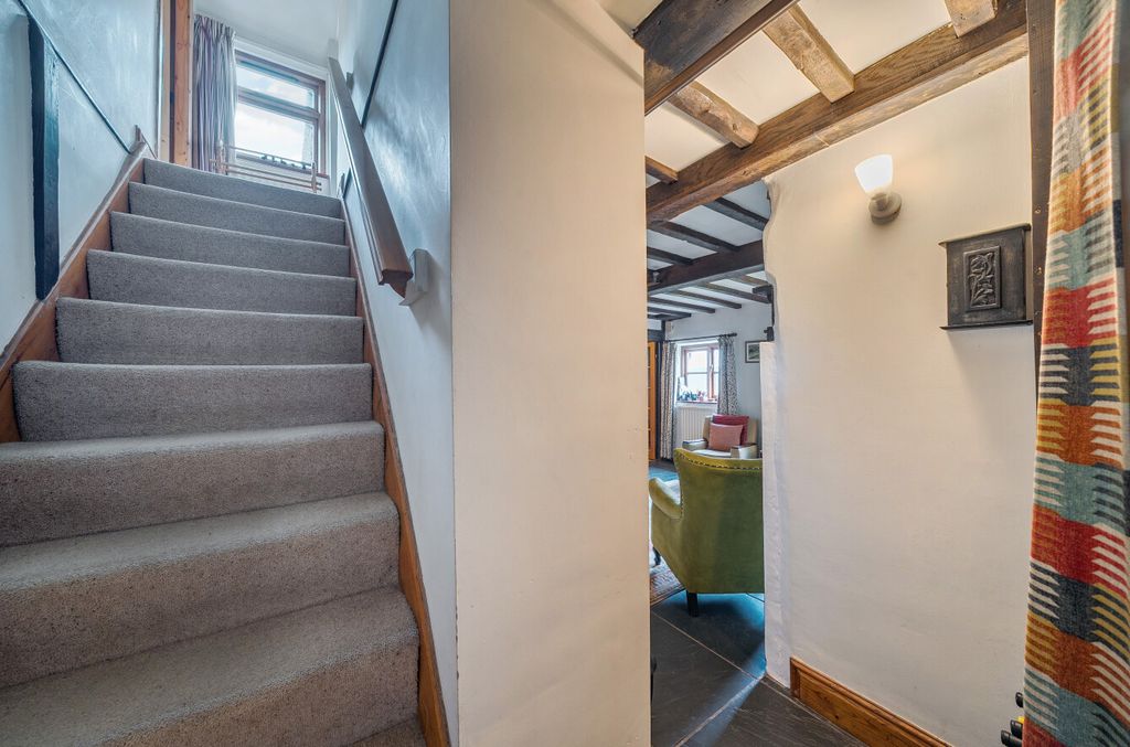 Additional image 12 of 3 bed cottage for salePenstrowed, Newtown, Powys SY16