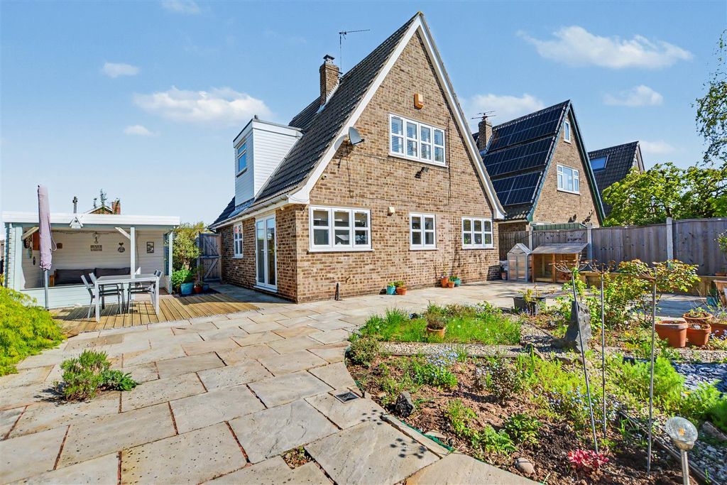 Additional image 20 of 2 bed detached house for saleField Lane, Chilwell, Nottingham NG9