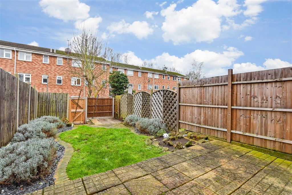 Property photo 2 of 10 Rear Garden