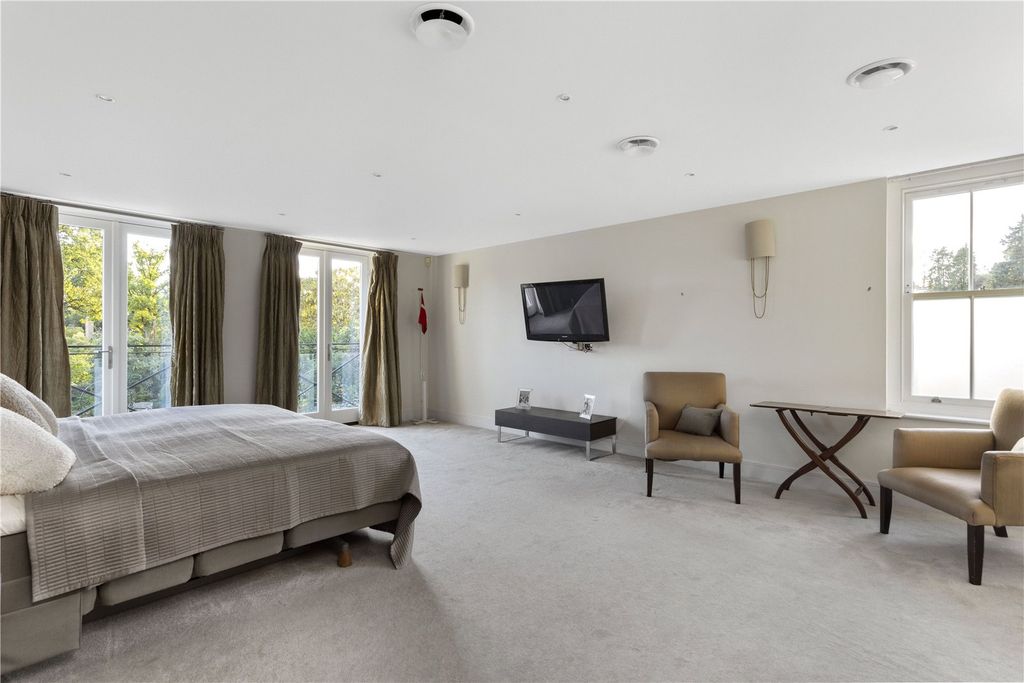 Additional image 14 of 7 bed detached house for saleSandown Avenue, Esher, Surrey KT10