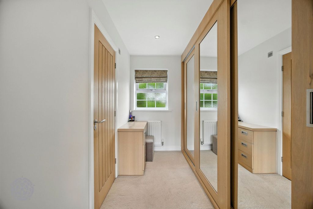 Additional image 19 of 4 bed detached house for saleTwiss Green Lane, Culcheth WA3