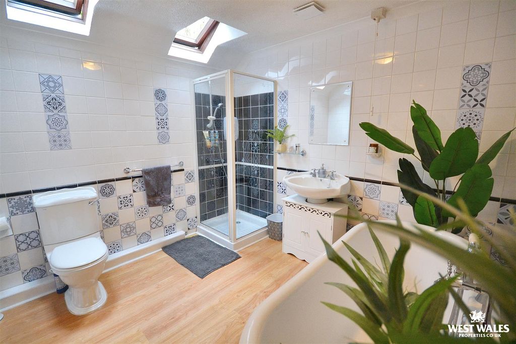 Additional image 13 of 3 bed end terrace house for saleVelindre, Llandysul SA44