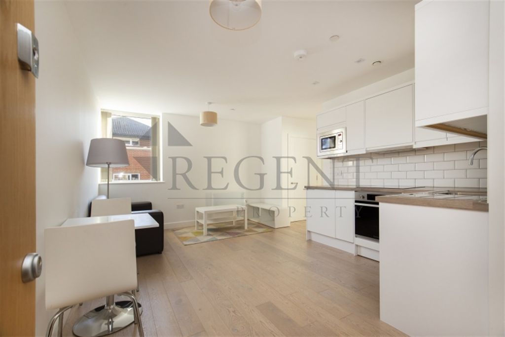Property photo 3 of 9 Kitchen To Dining Area View