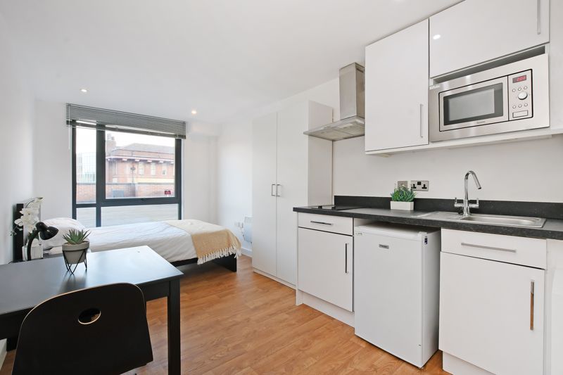 Property photo 2 of 19 Open Plan Living