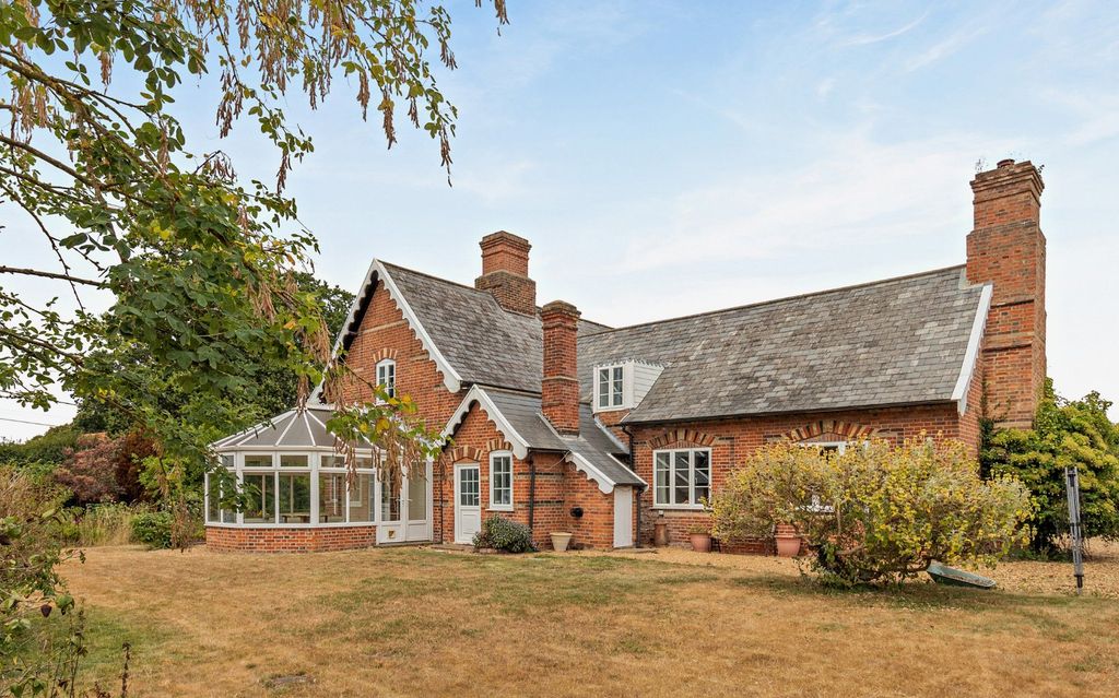 Property photo 1 of 23 The Old School