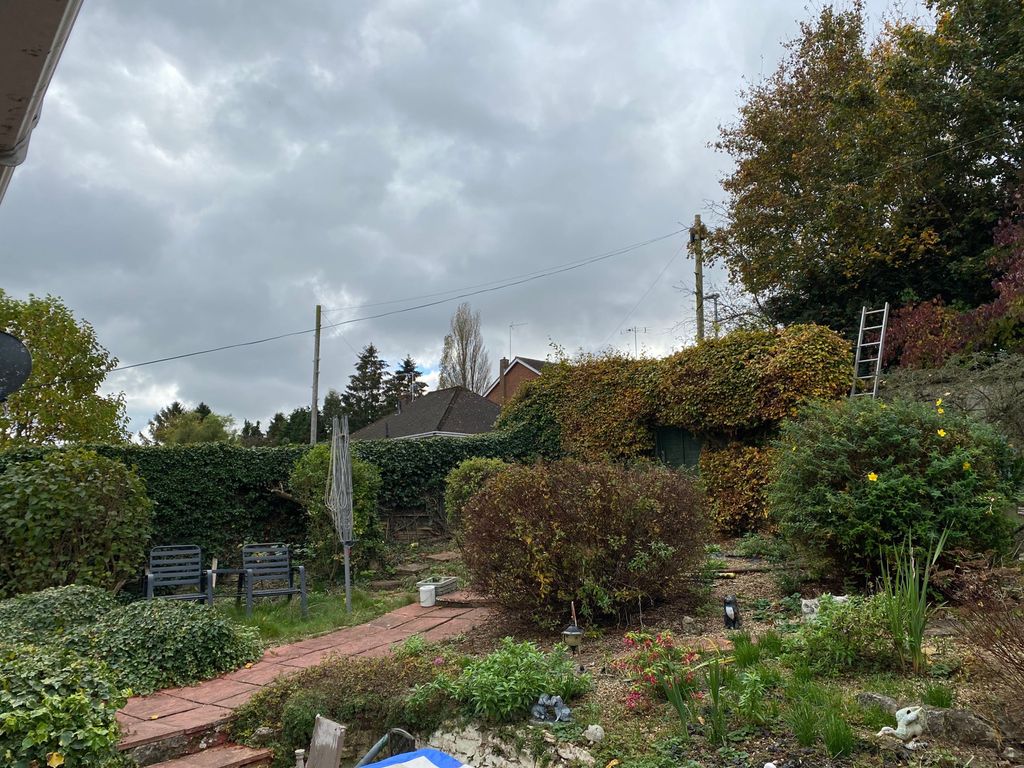 Property photo 3 of 12 Rear Garden