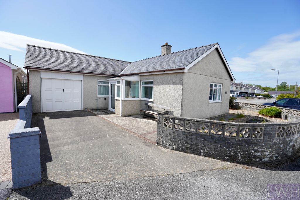 Property photo 1 of 14 Croeso | Welcome